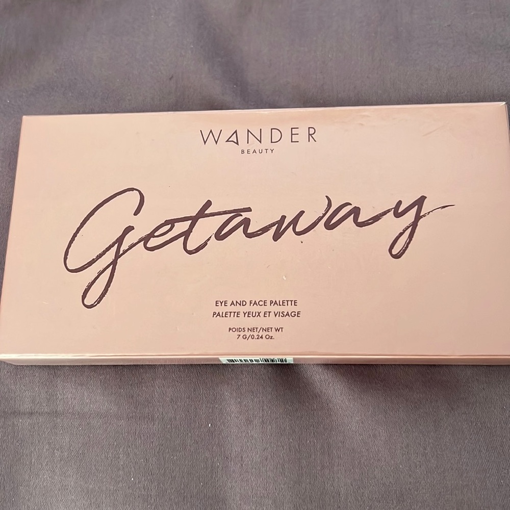 Wander Beauty